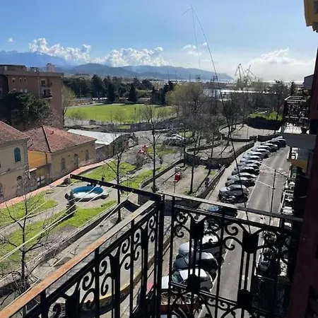 Stella Апартаменты Специя