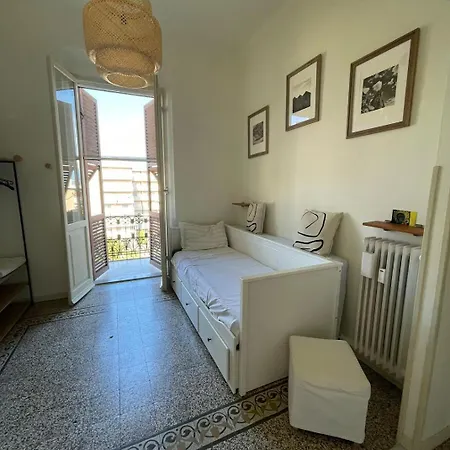 Апартаменты Stella *