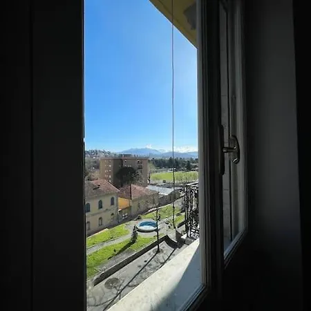 Stella * La Spezia