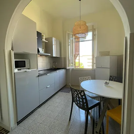 Apartment Stella *