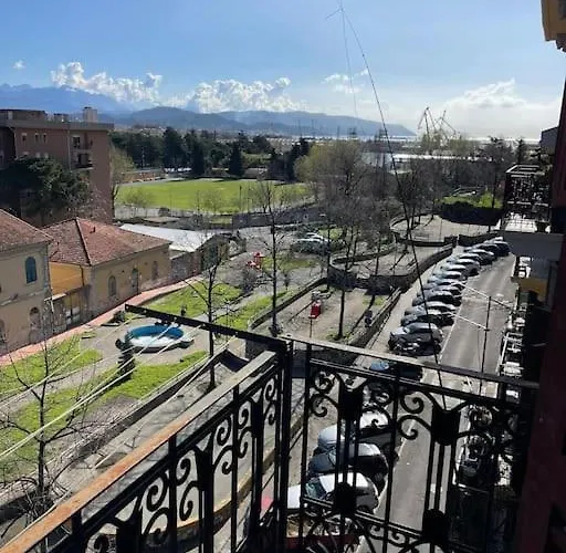 Stella 公寓 斯培西亚